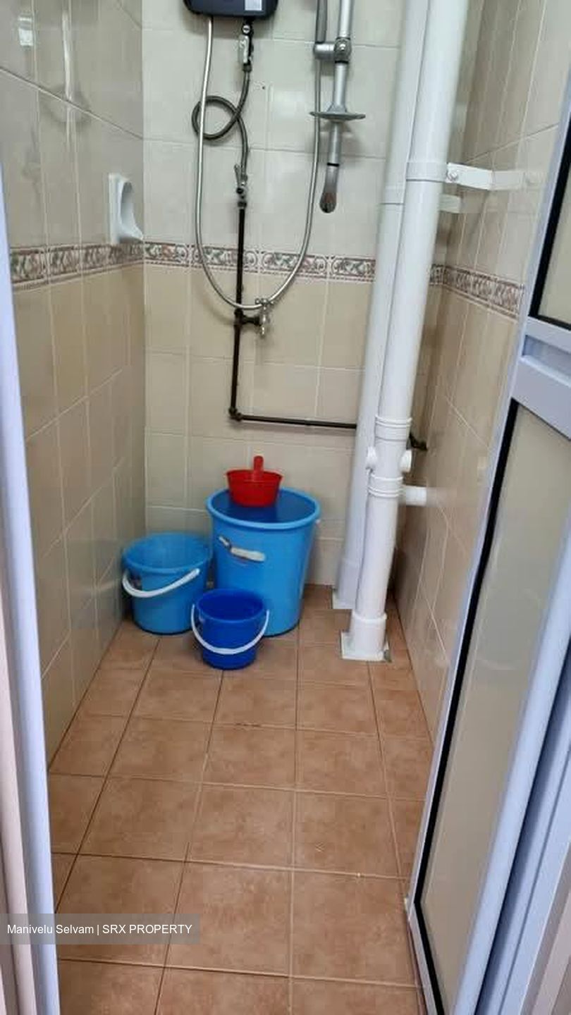 Blk 264 Waterloo Street (Central Area), HDB 3 Rooms #542393761